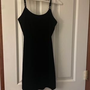 mini dress with jacket